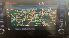 Toyota Corolla 2.0 VVT-i Hybrid Design 5dr CVT Hybrid Hatchback